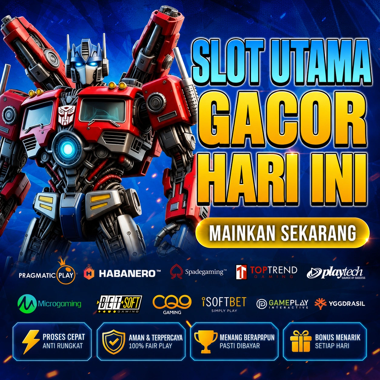ASG50 > Spin & Menang - Langkah Pasti Menuju Puncak Harta Karun Melimpah
